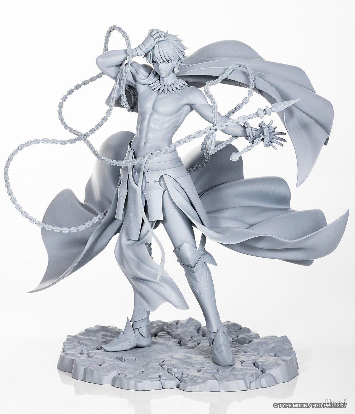 ALTAiR 命运-冠位指定 弓兵-吉尔伽美什