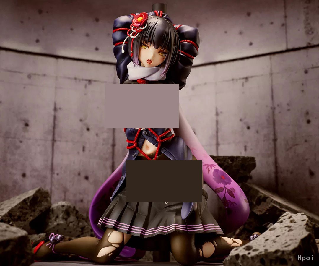 冻京NECRO 小鸟游小夜