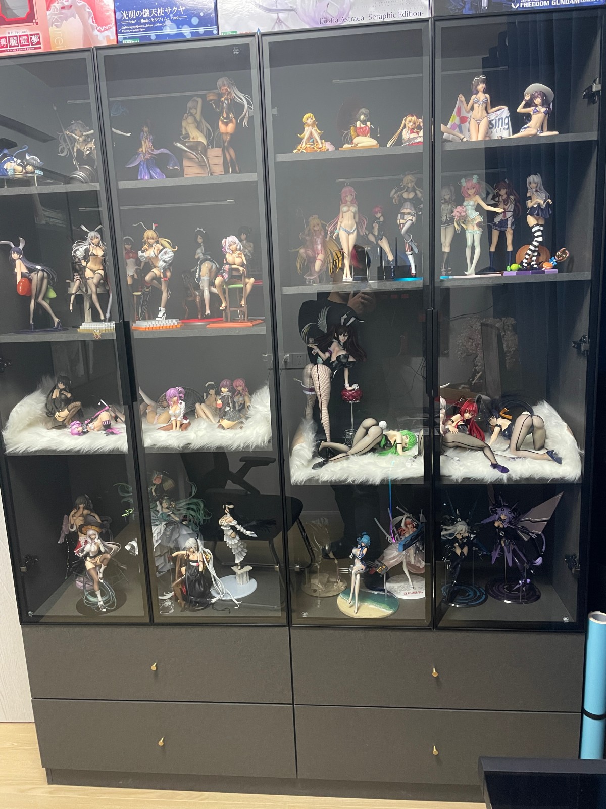 完成一个小目标