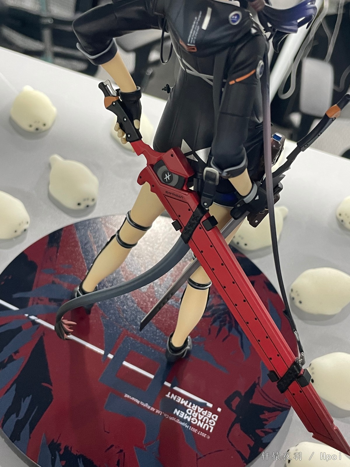 陈