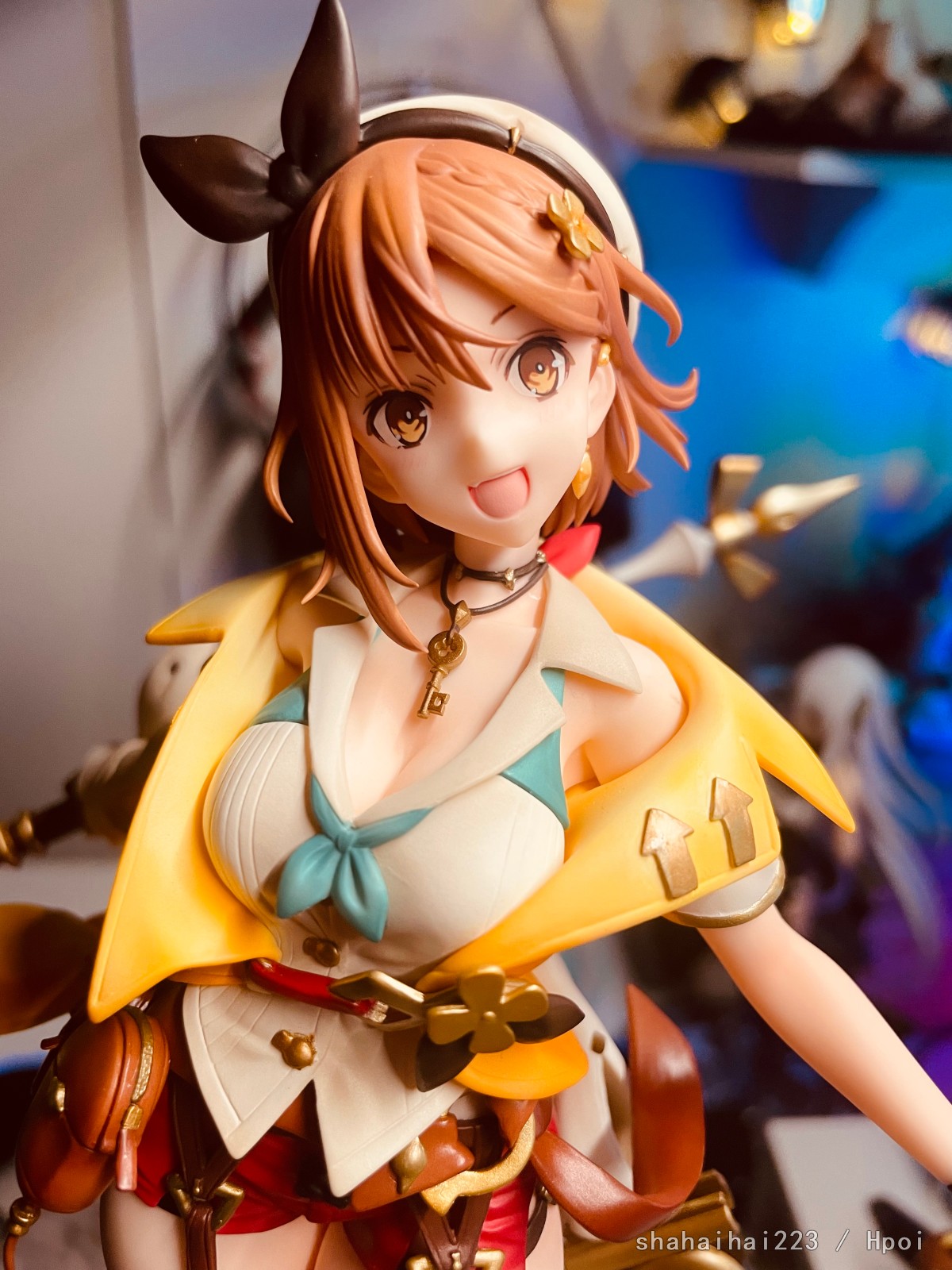 莱莎2