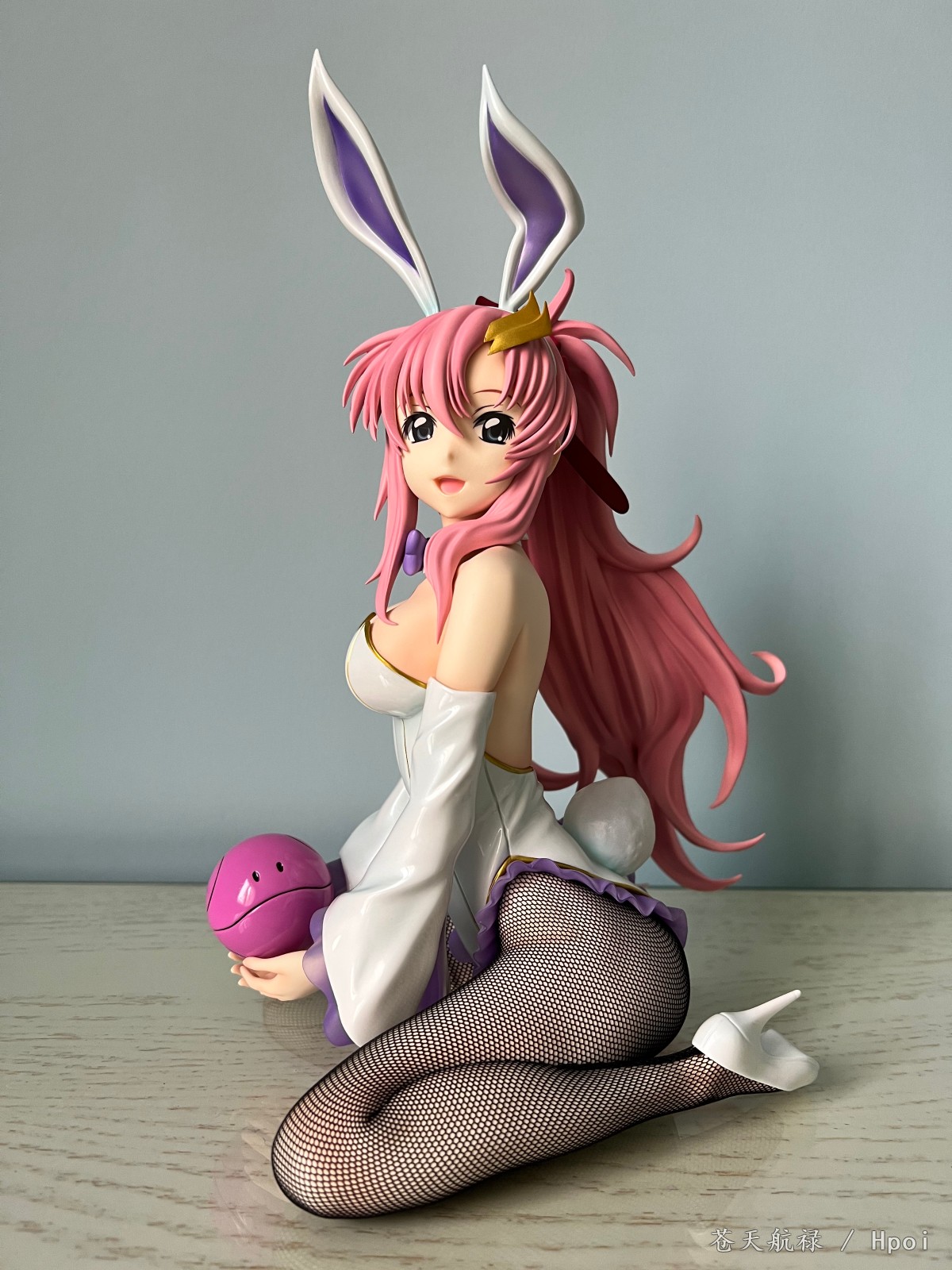 拉克丝 克莱茵 手办