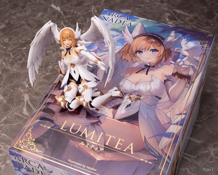 阿尔卡纳蒂亚 露蜜提雅