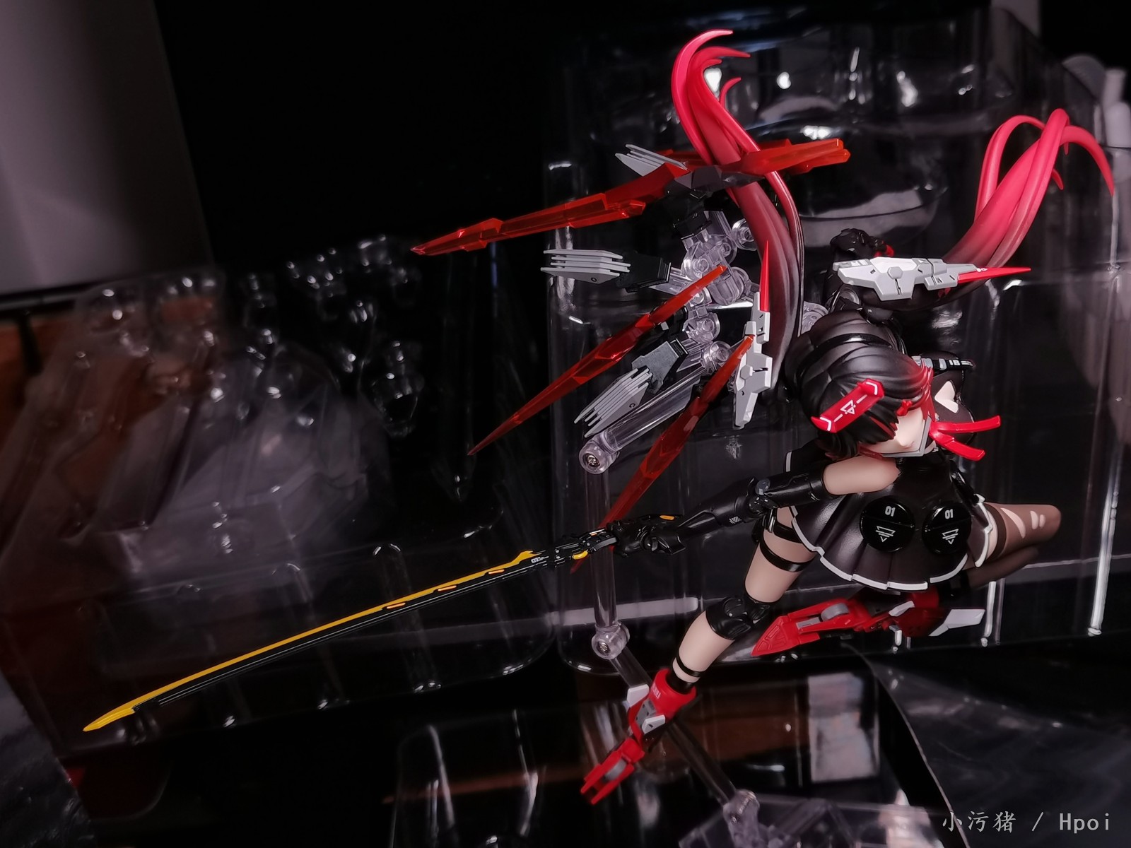 apex 战双 露西亚