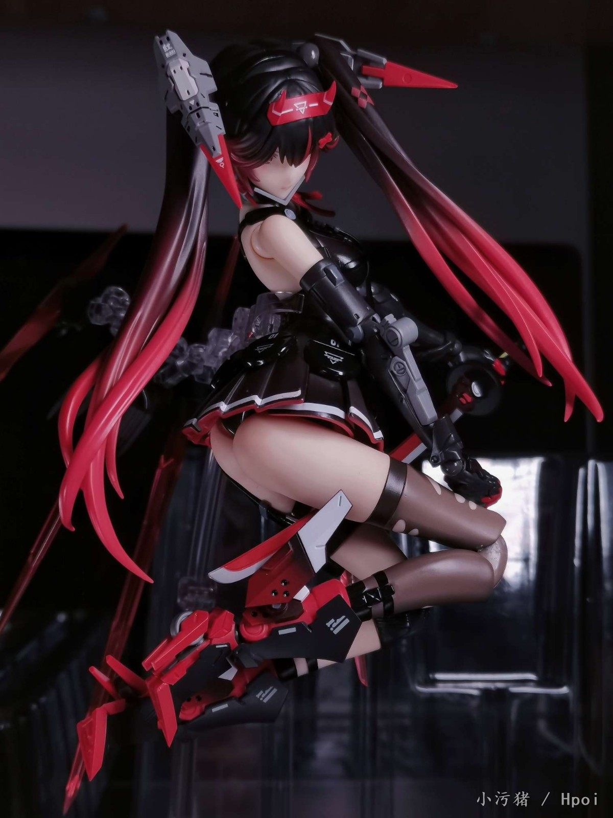 apex 战双 露西亚