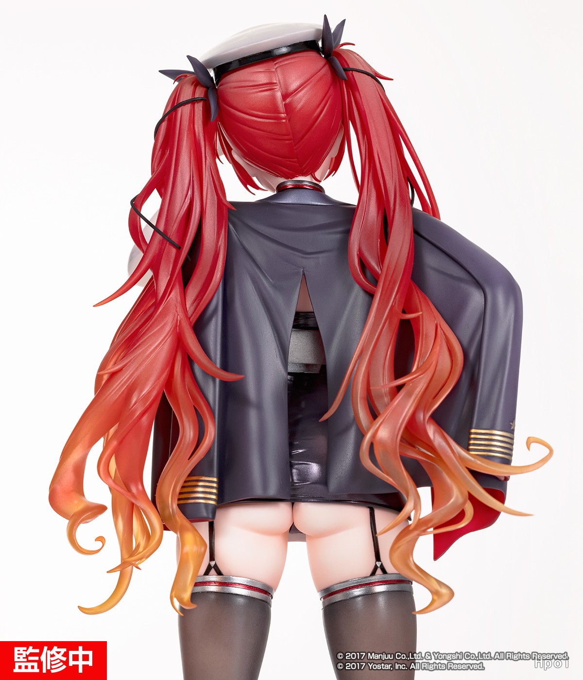 碧蓝航线 火奴鲁鲁