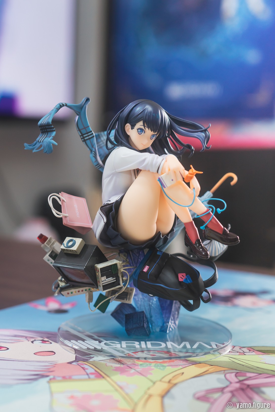 【GSC】宝多 六花 ～I believe in future～