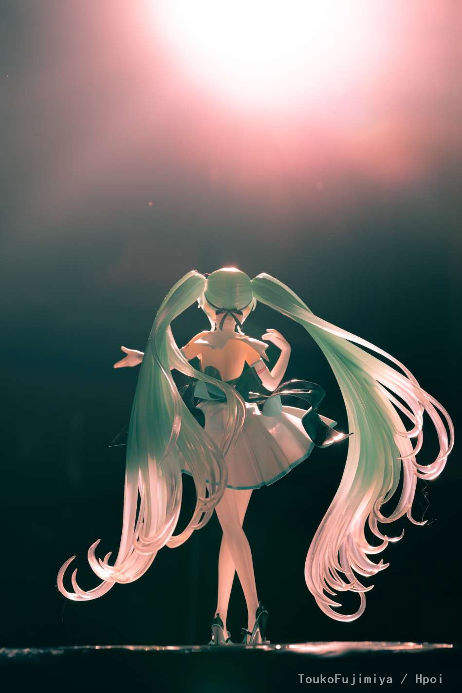 大新佛尼酱的返图