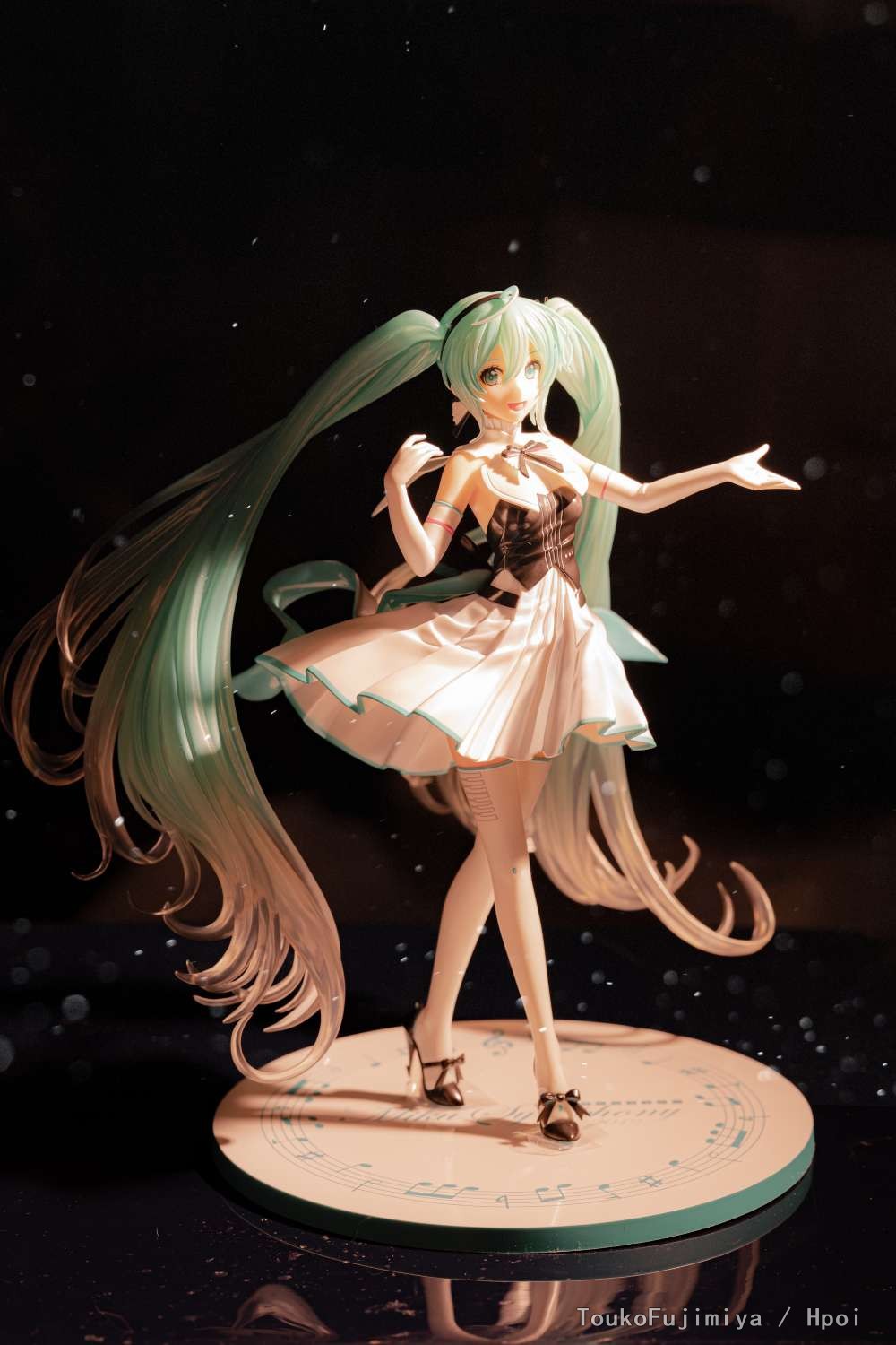 大新佛尼酱的返图