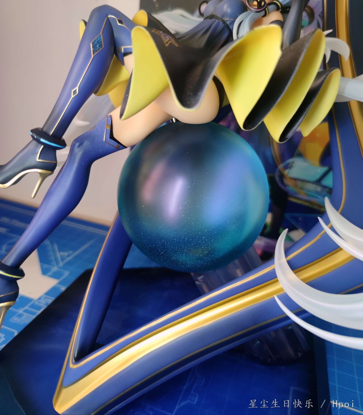 五维介质「星尘 · Whisper of the Star」