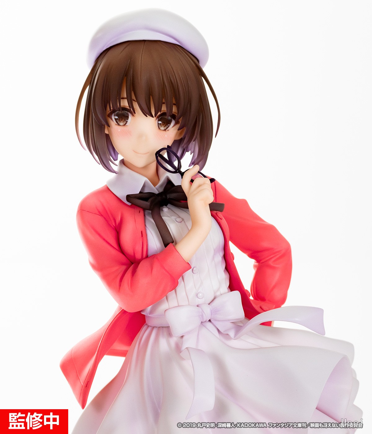 路人女主的养成方法 Fine 加藤惠 纪念