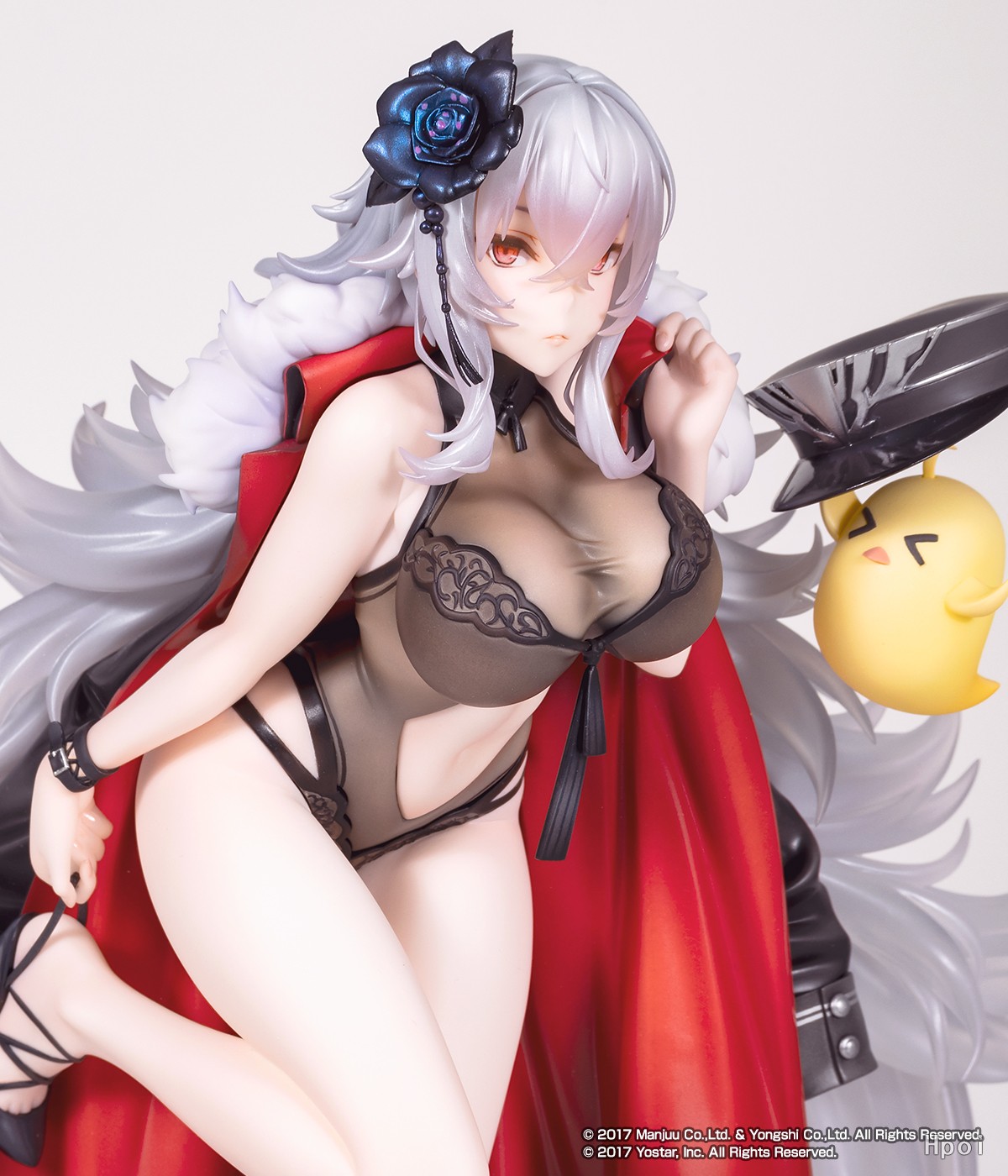 碧蓝航线 格拉夫·齐柏林 沙滩的乌尔德