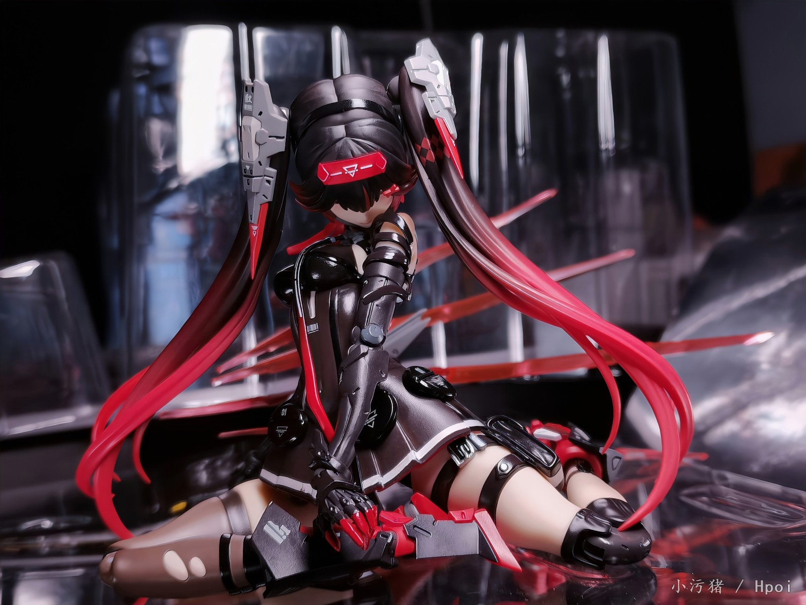 apex 战双 露西亚