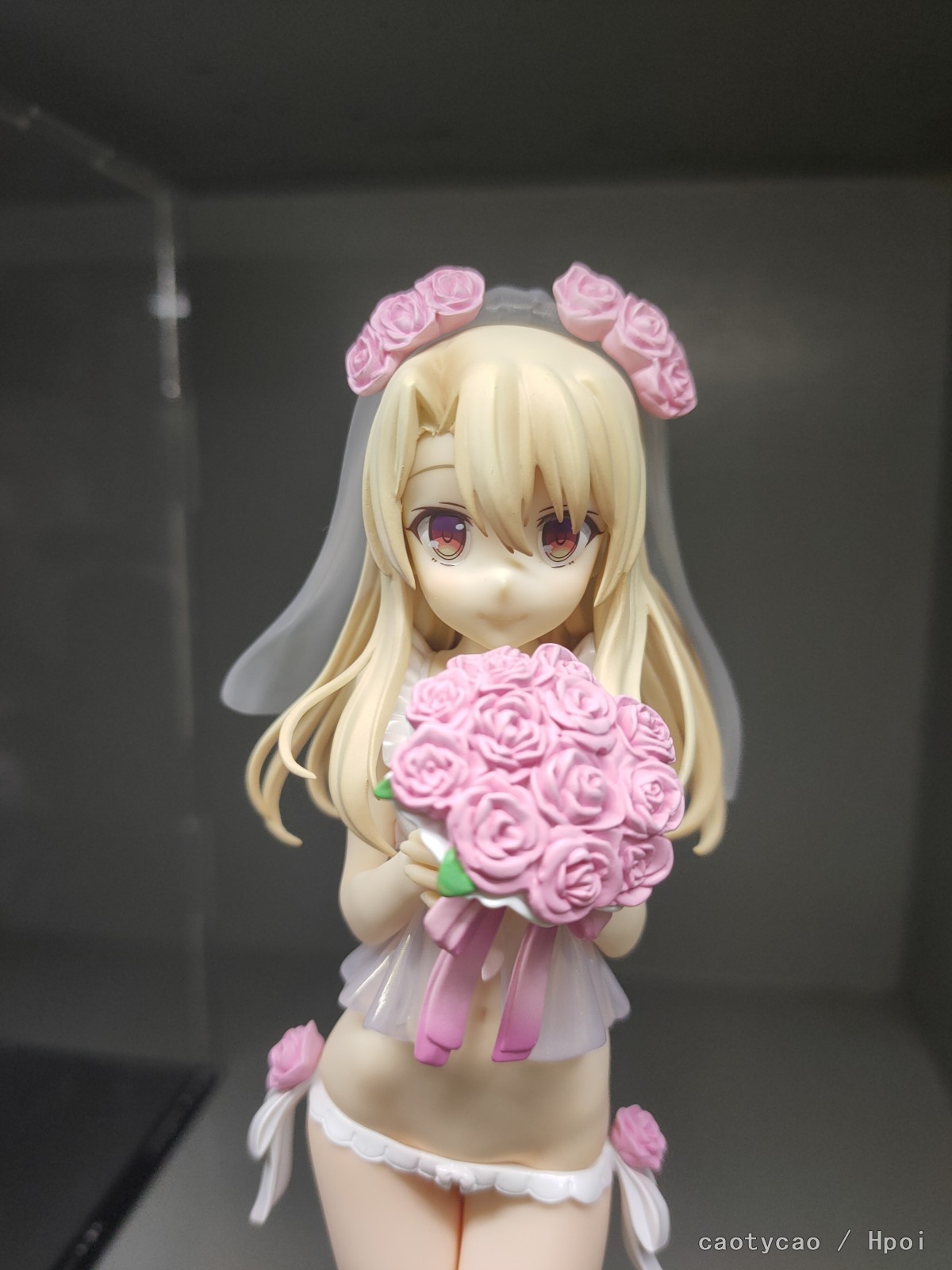 角川 伊莉雅婚纱