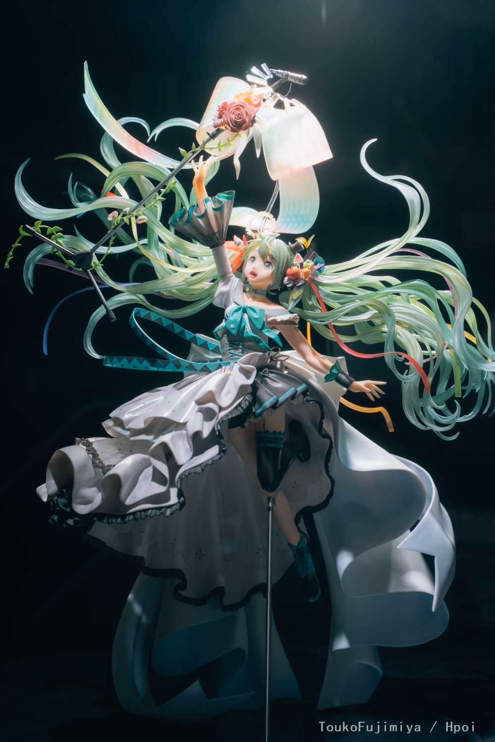 初音未来 Memorial Dress