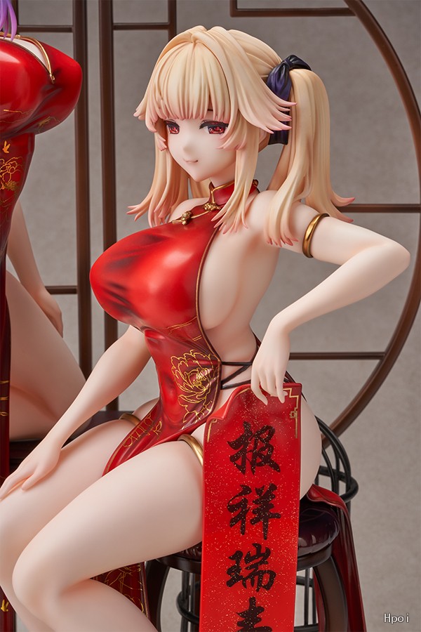 丰年 萌姬连合 百合 与 斯黛拉