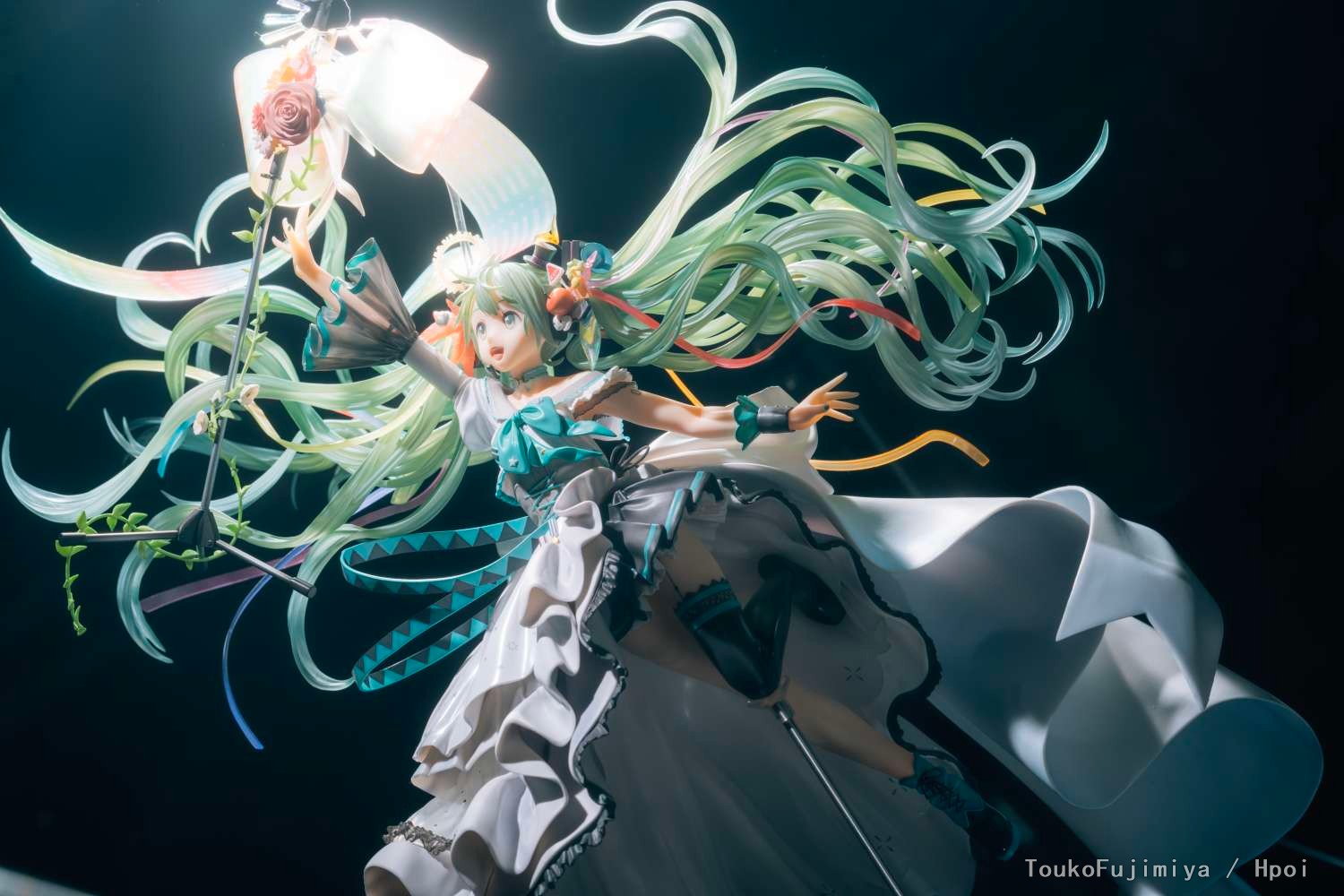 初音未来 Memorial Dress