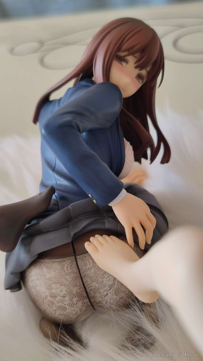 拍几张家里的jk