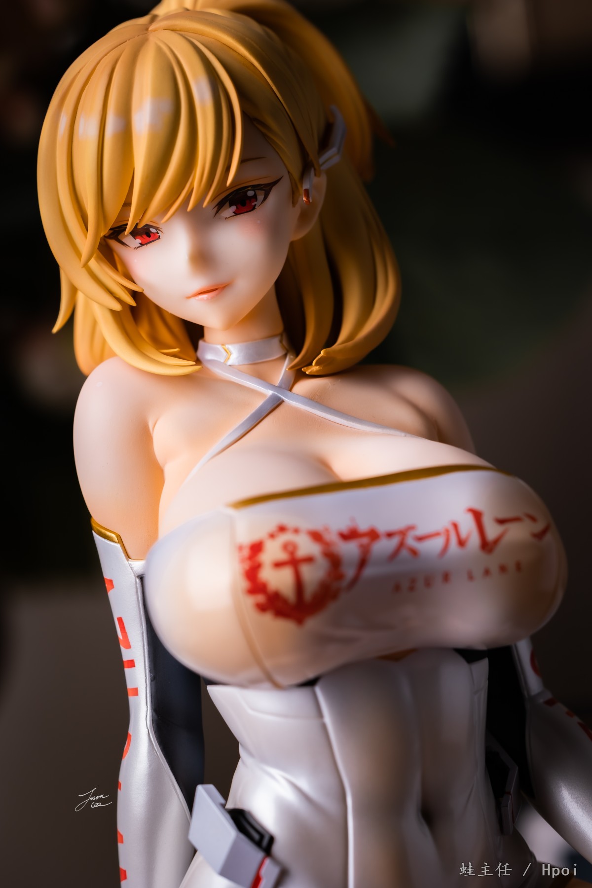 【咸蛙瞎拍】Mimeyoi 威尔士亲王 -桂冠的胜利竞速-