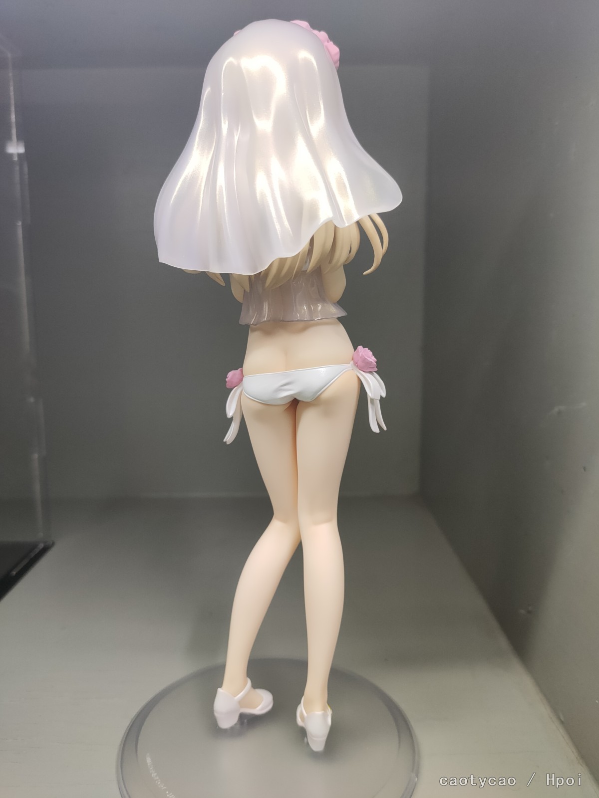 角川 伊莉雅婚纱