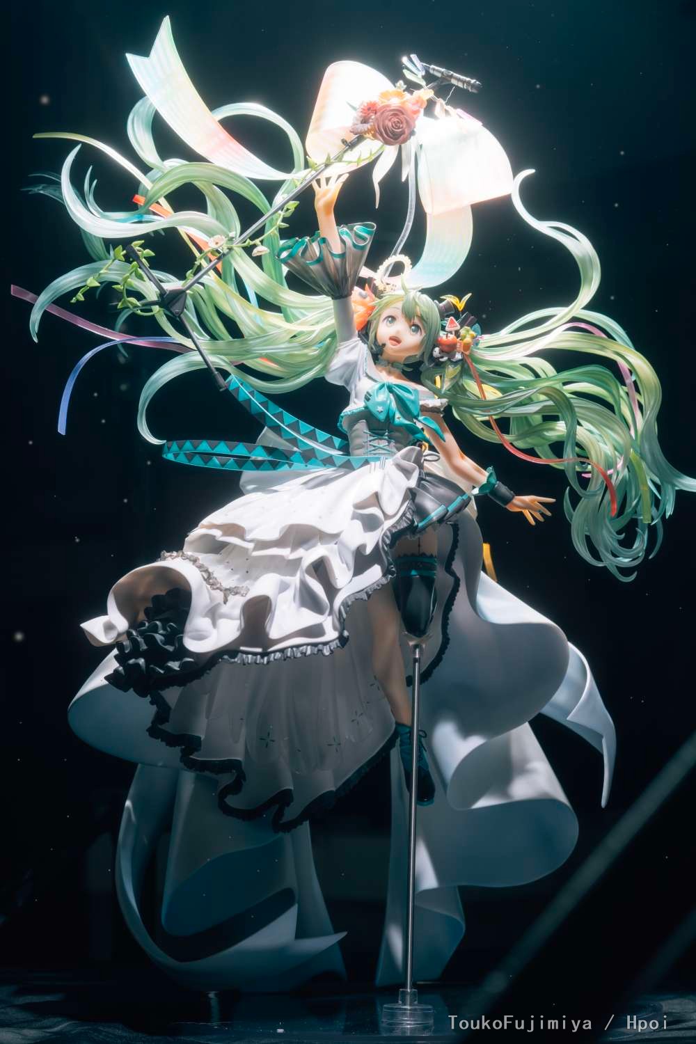 初音未来 Memorial Dress