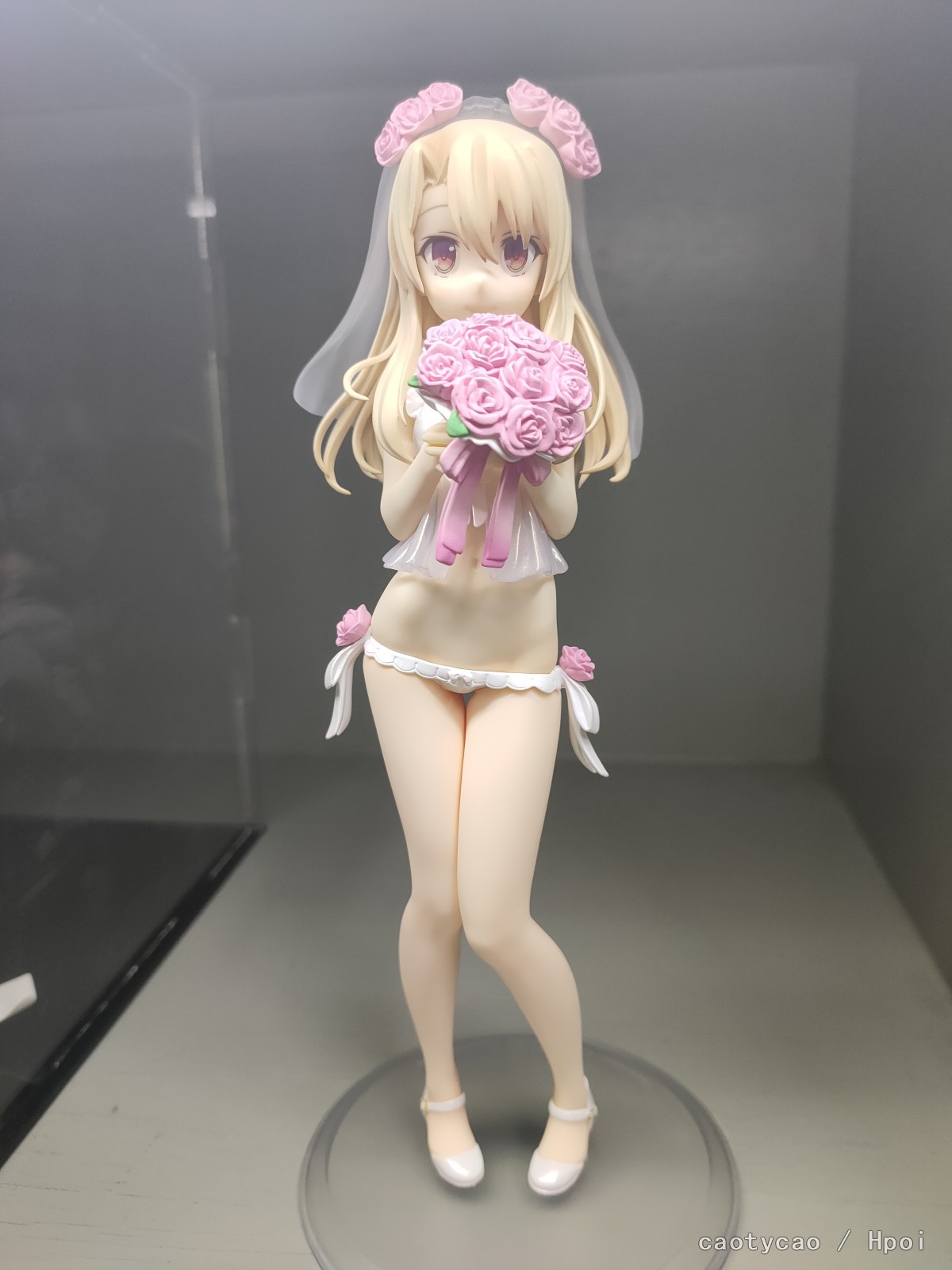 角川 伊莉雅婚纱