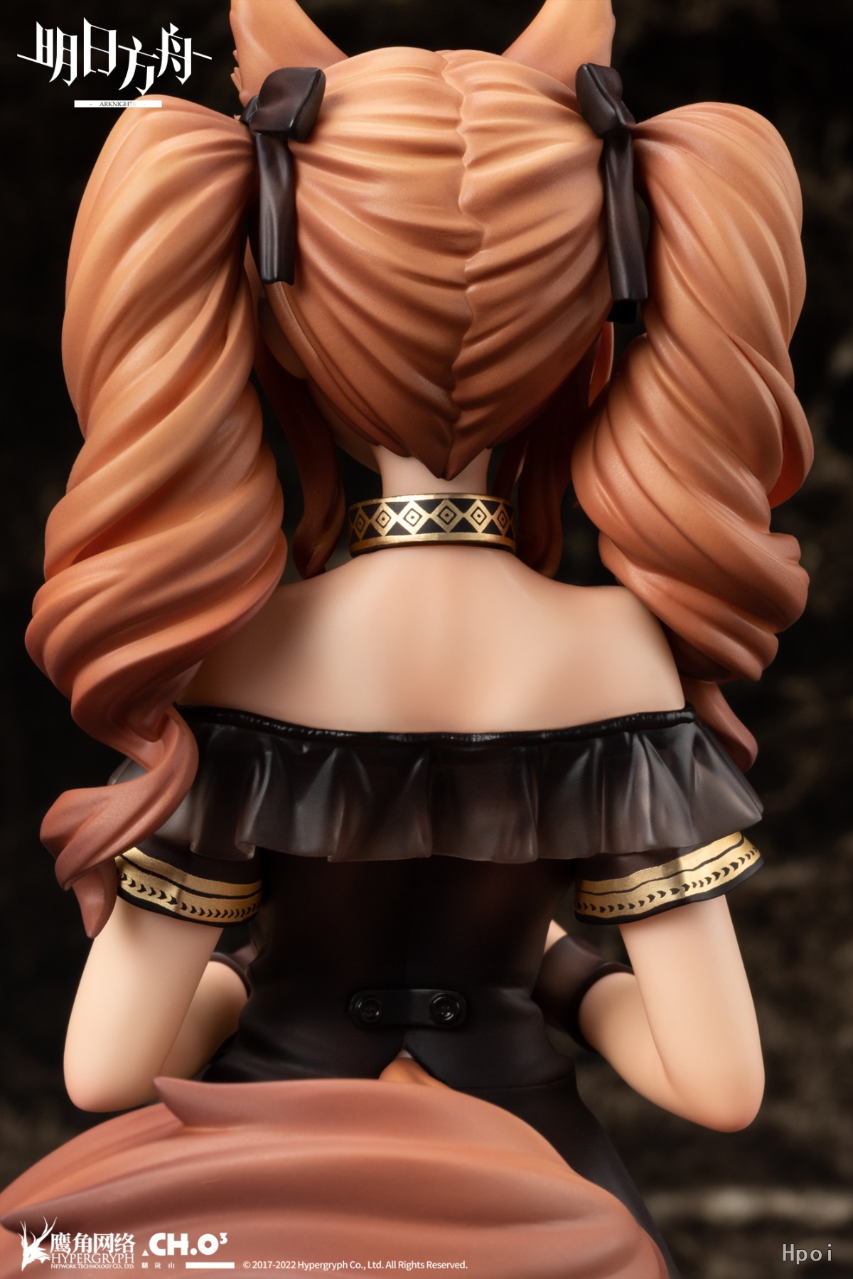 明日方舟 安洁莉娜 前航远歌