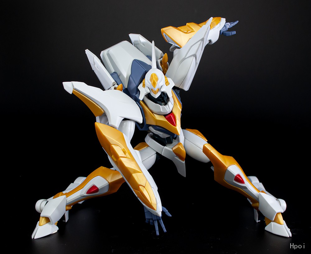 HG 1/35 兰斯洛特·阿尔比昂
