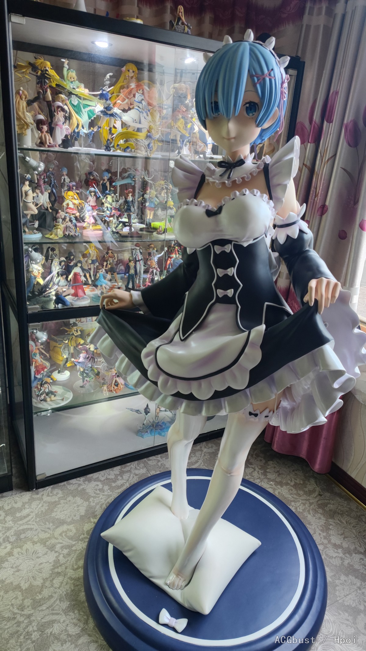 RB 1:1蕾姆到货随拍