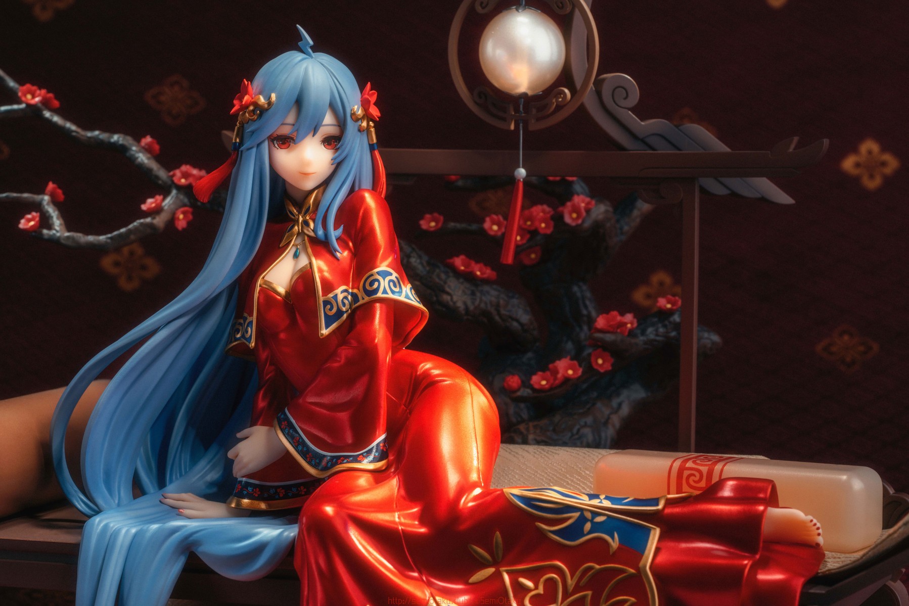 Myethos 「良辰美景不问天 22&33娘」