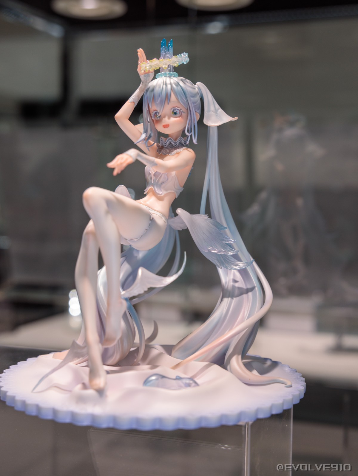 摇光工作室 桑德枫 转推