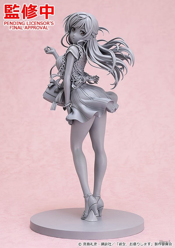 租借女友 水原千鹤