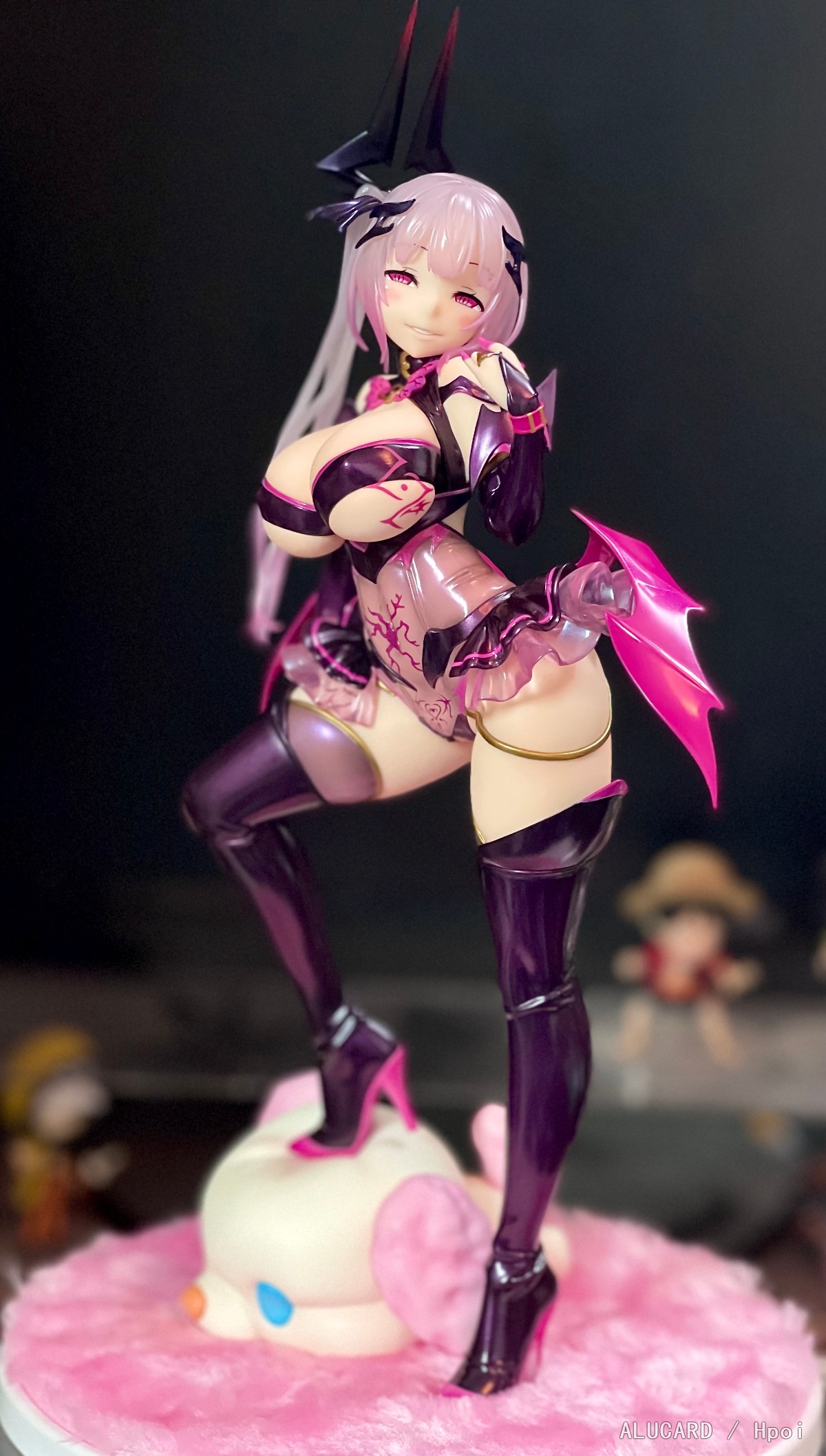 佐藤空气的恶堕系列YYDS~