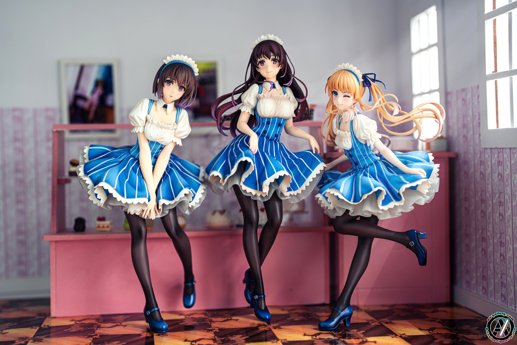 【合集】eromaster 路人女主的养成方法