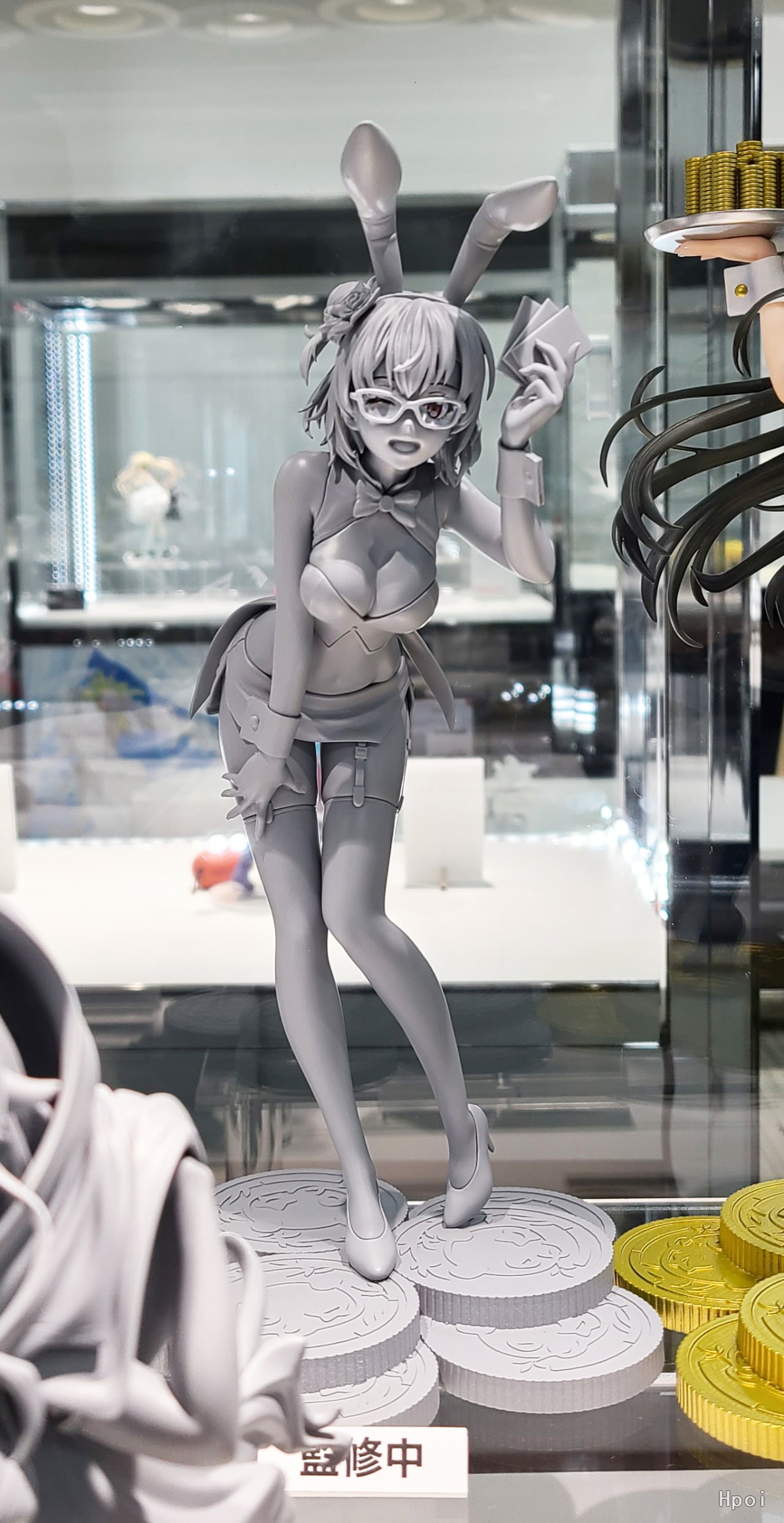 CAworks 我的青春恋爱物语果然有问题 。完 由比滨结衣 赌场派对版