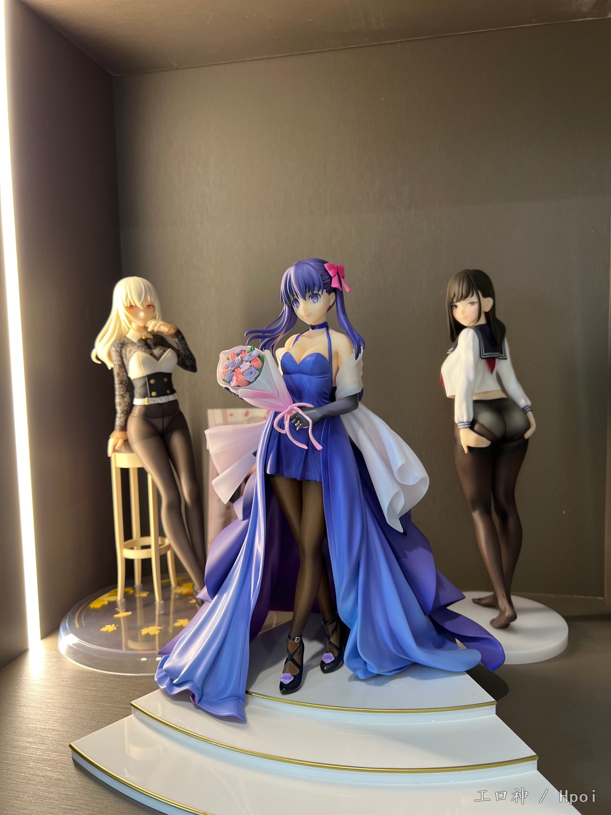 搬家了 路线摆柜ing