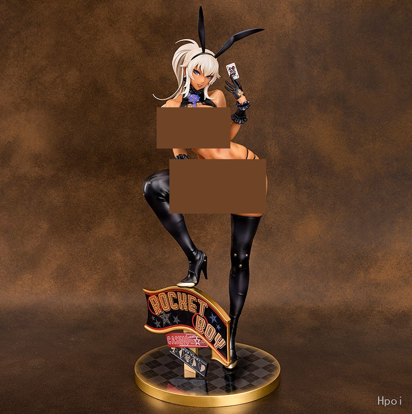 melonbook 扶她挂画 伊丝纳妮