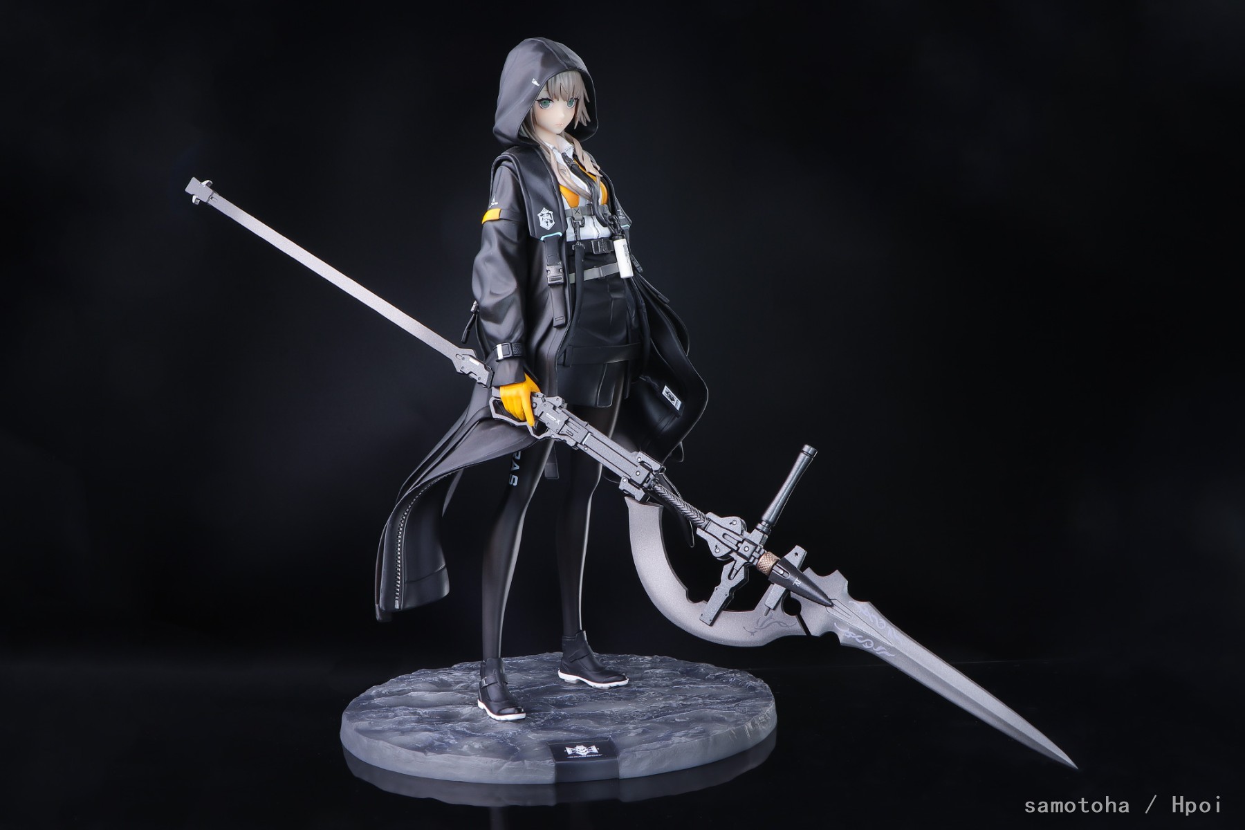 A-Z[D]，令人出乎意料的一款