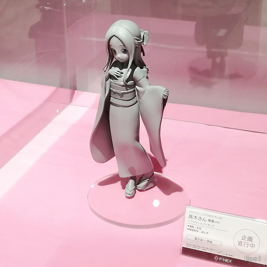 擅长捉弄的高木同学 第三季 高木同学 樱花和服