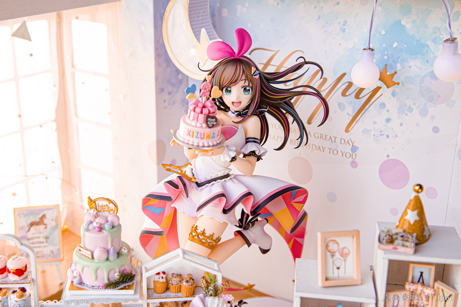 【绊爱】我们的20，一路相随