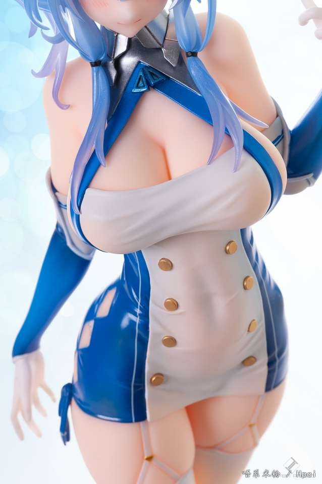 极致曲线 alter 圣路易斯