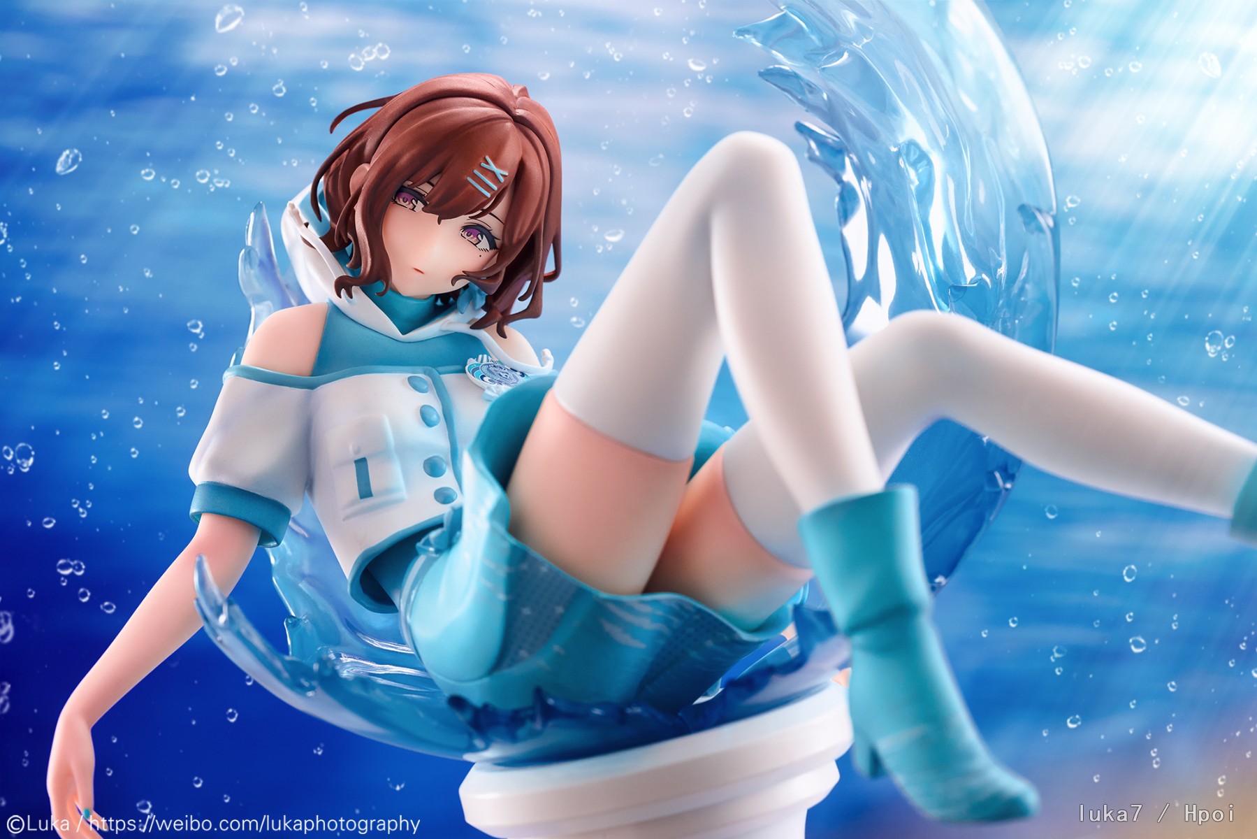 【Broccoli】 樋口円香