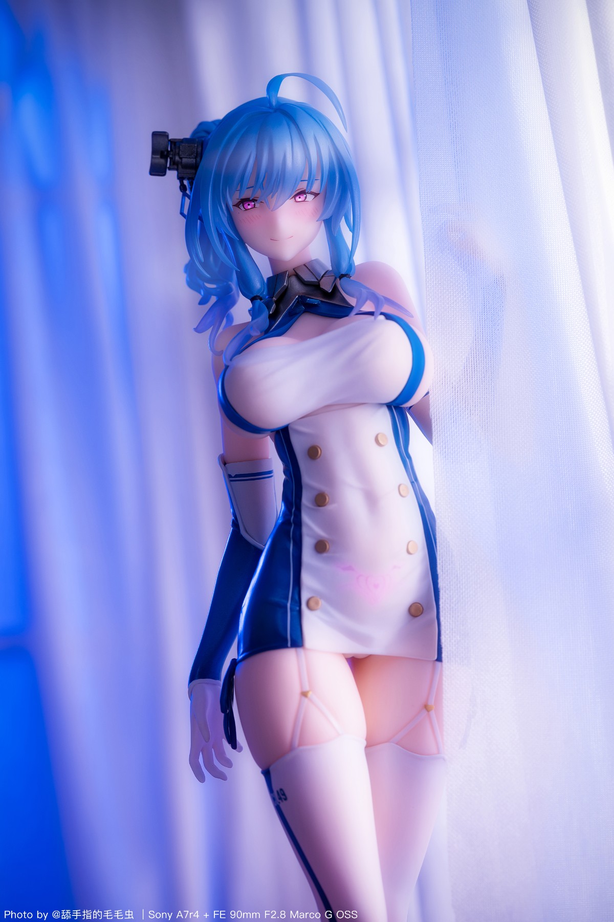 是涩涩timing了呢