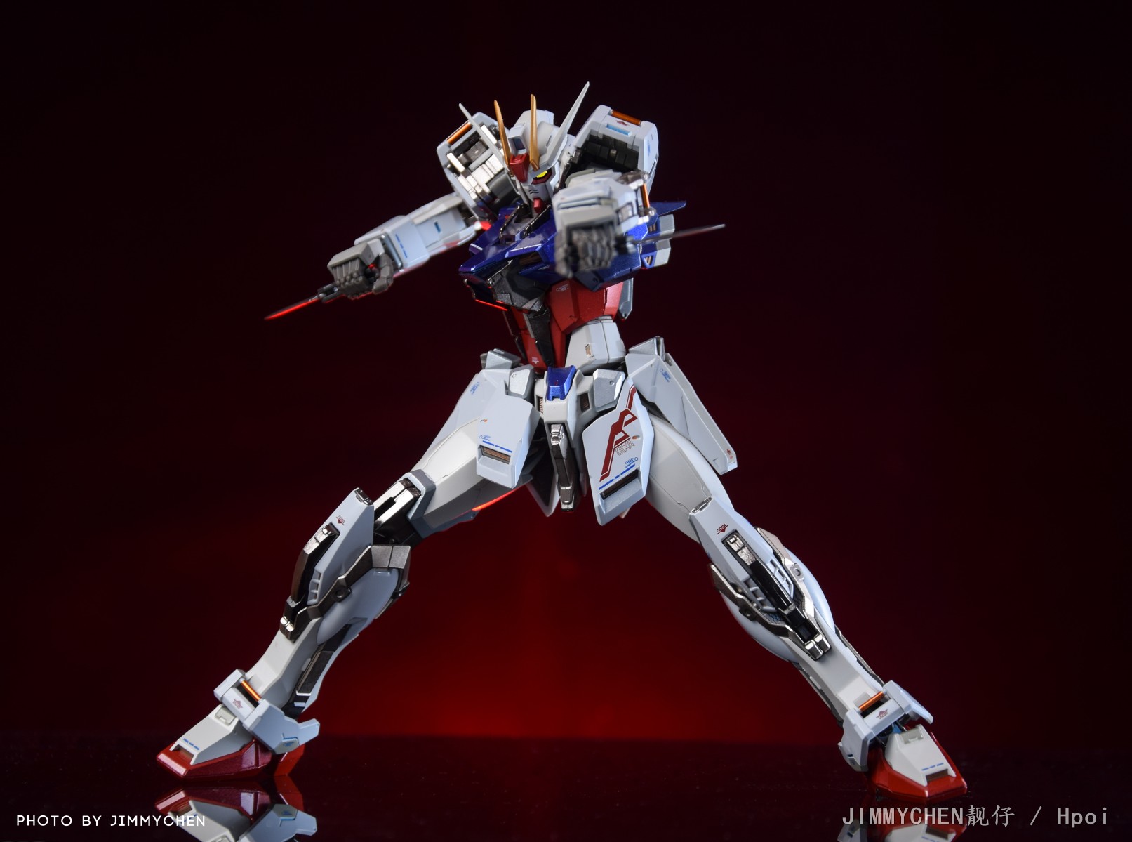 ＭＢ空装强袭高达