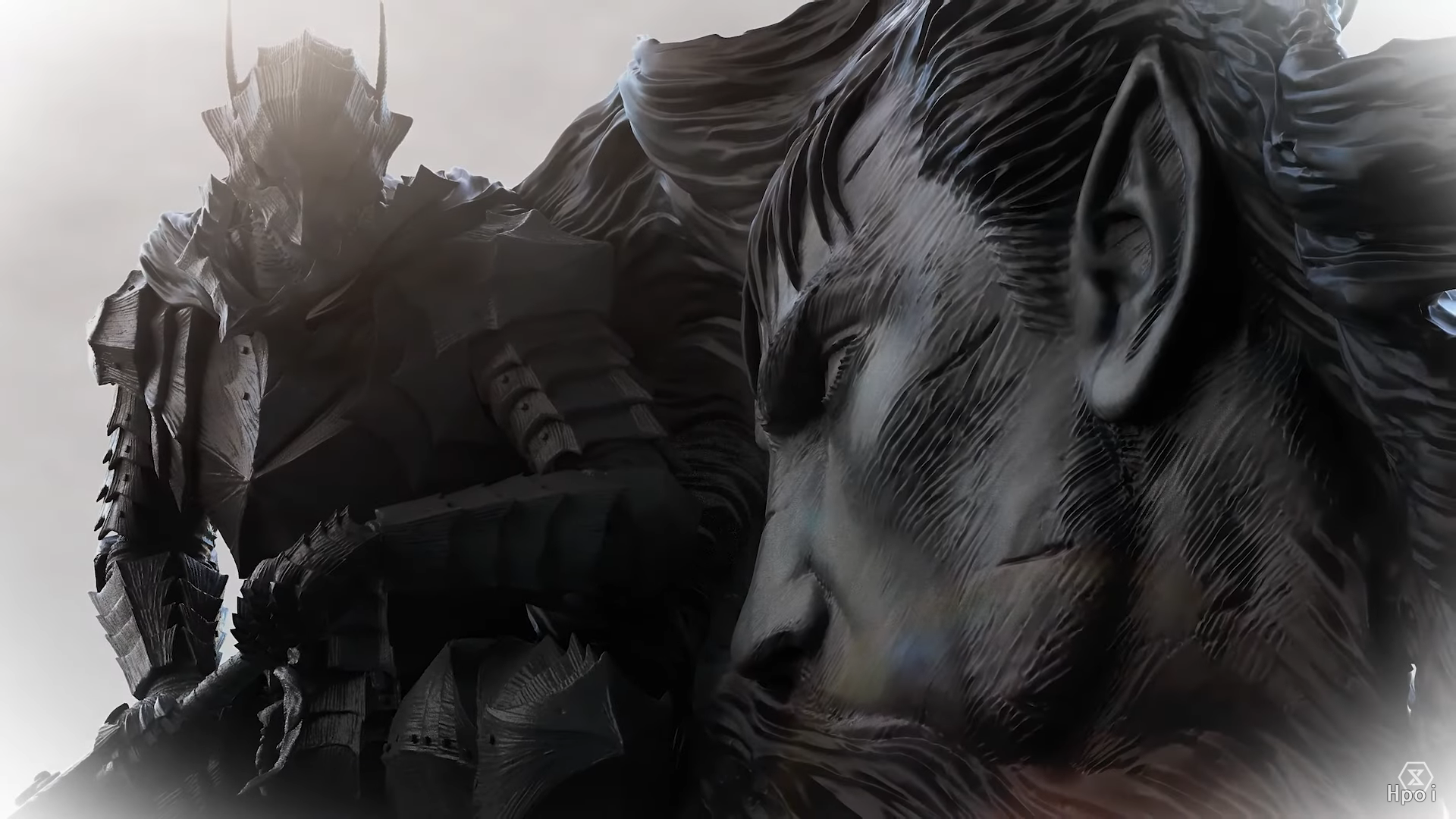 LABR-01 剑风传奇 格斯