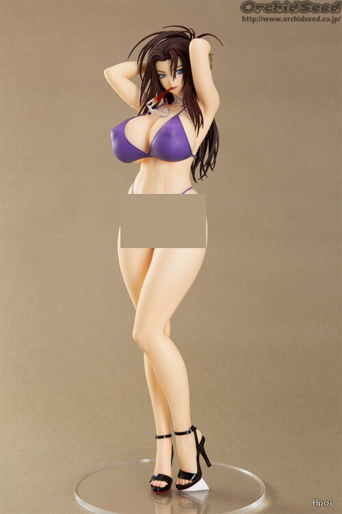 乳神＋∞ -Infinity2- 封面女郎