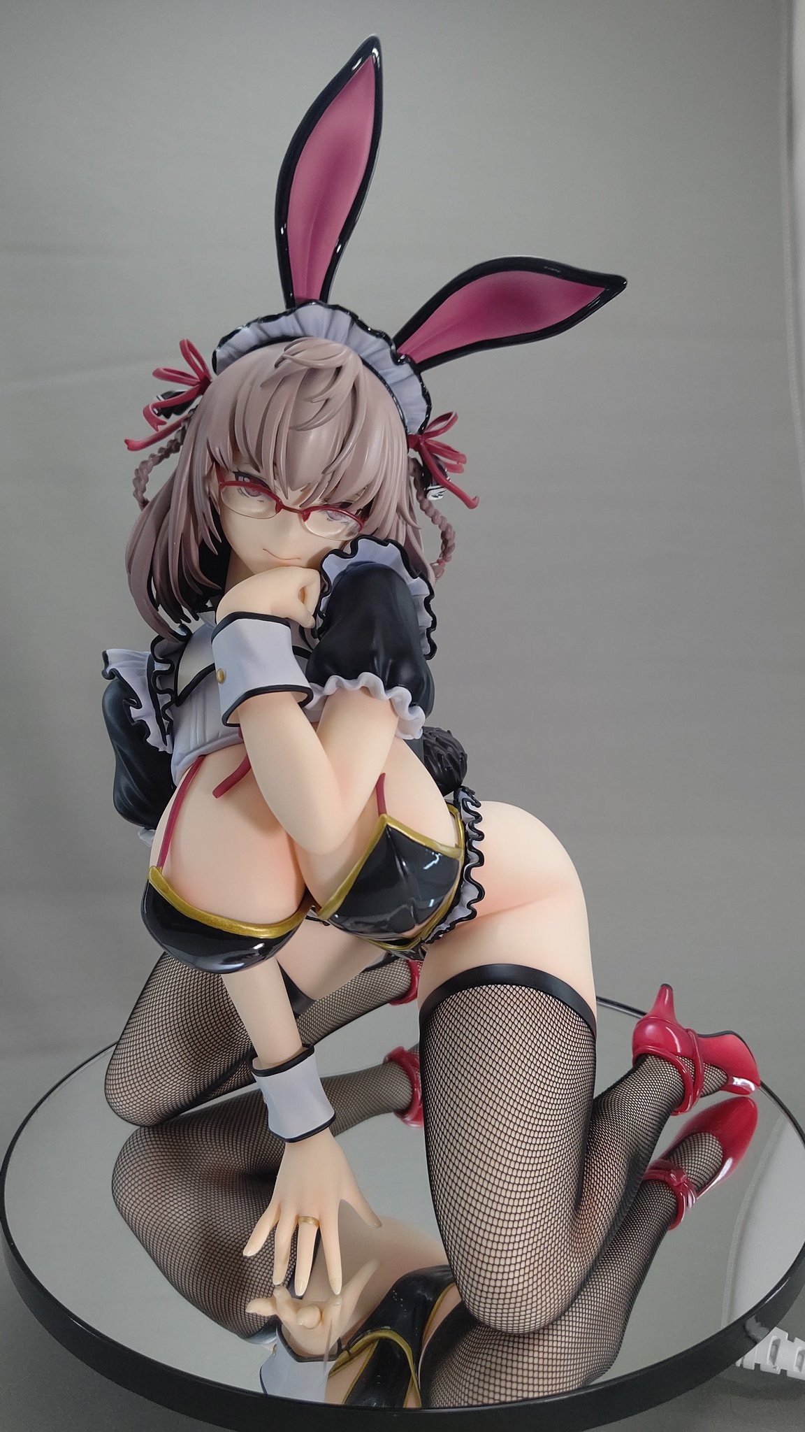 pg实拍，转自推主