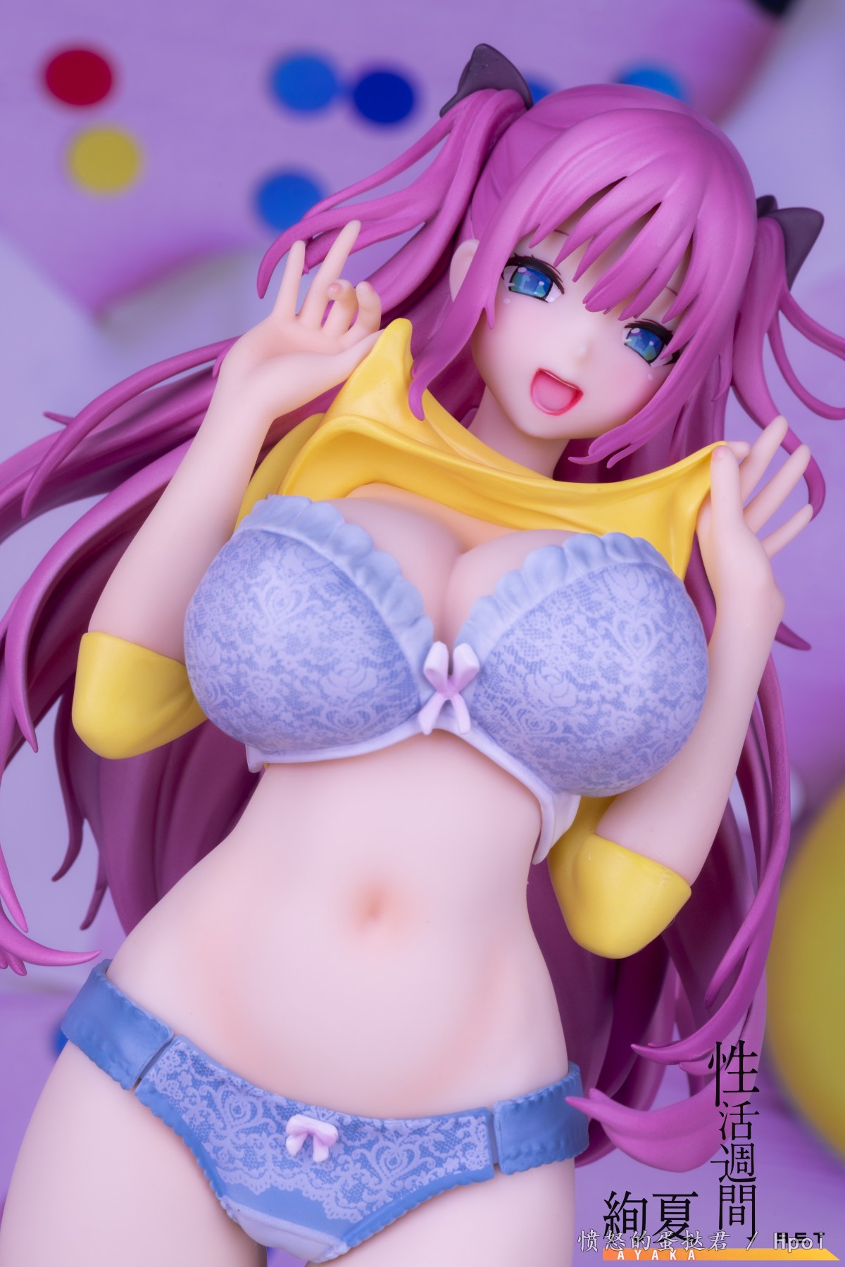 糖果和我，谁更甜蜜？