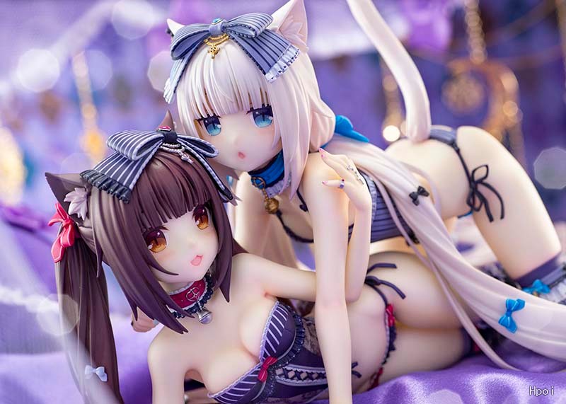 猫娘乐园 香草