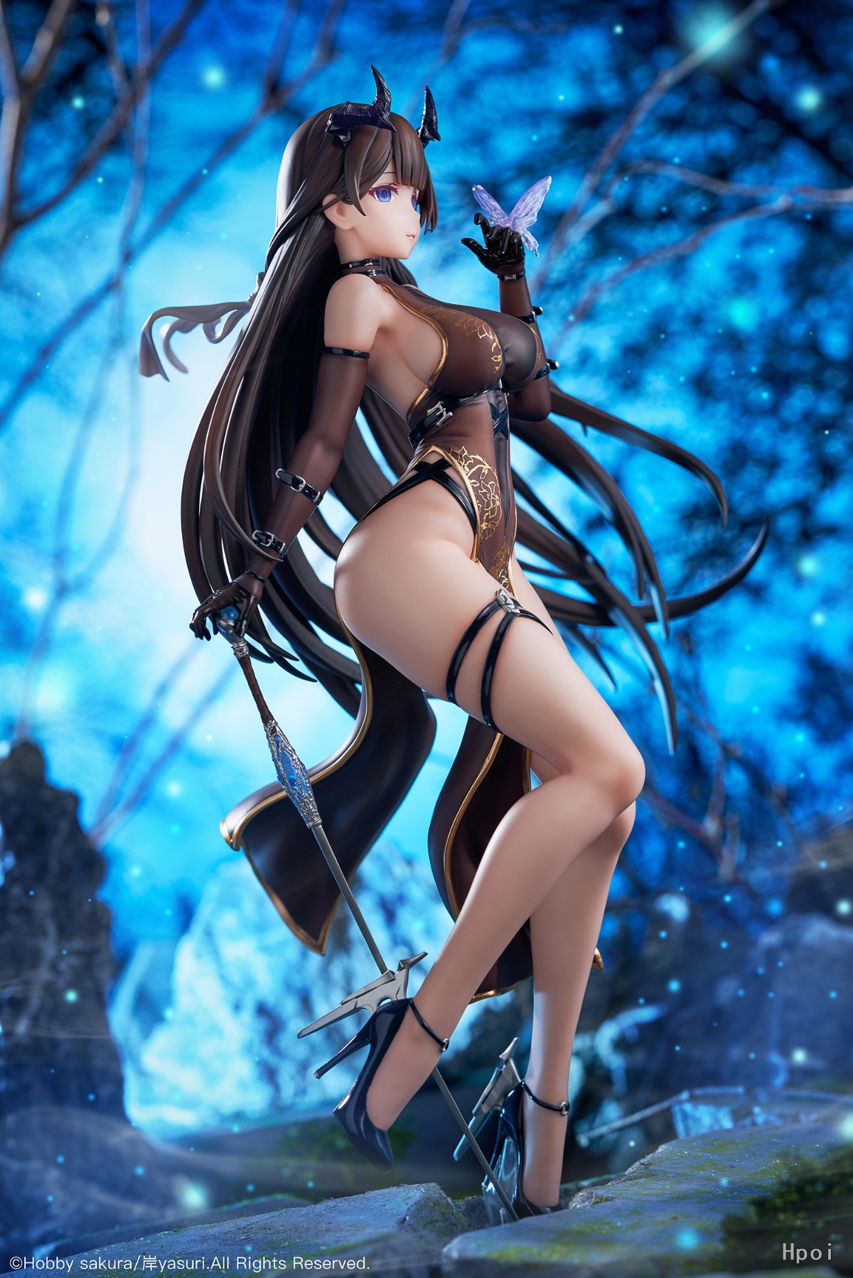 Lost：Order 莫焉 恶魔版